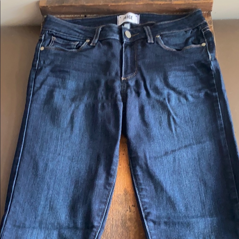 Paige jeans... Verdugo Ultra Skinny - Picture 4 of 7